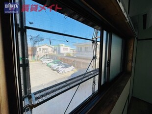 津駅 徒歩27分 2階の物件内観写真